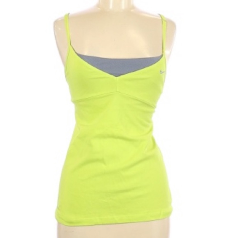 Nike Tank